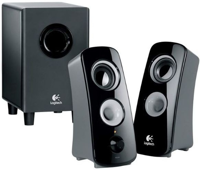 home theatre logitech