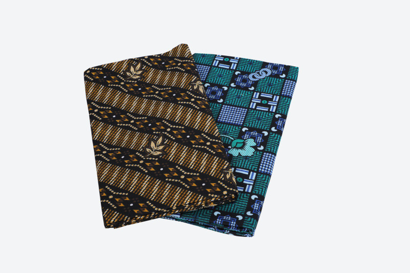 singh Solid Multicolor, Brown Lungi