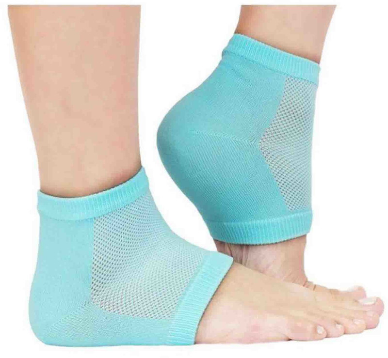 sriaarnika Women's Solid Peds/Footie/No-Show