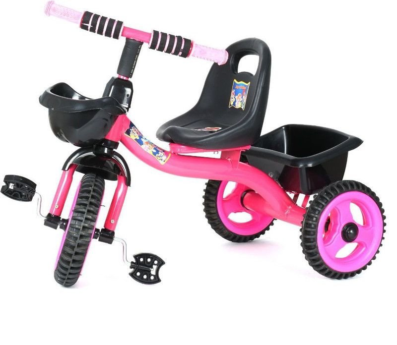 Buy Digionics Kids Bicycle for 2 to 5 Year Fully Adjustable with Back Support for Boys and Girls Kids Bicycle for 2 to 5 Year Fully Adjustable with Back Support for Boys