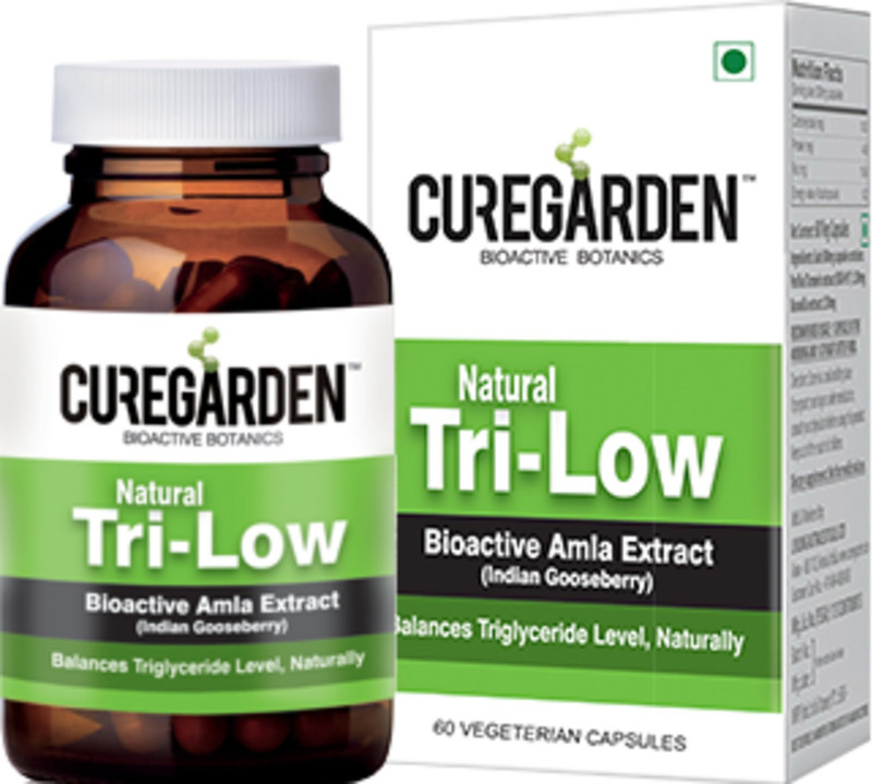 curegarden Trilow(60 No)