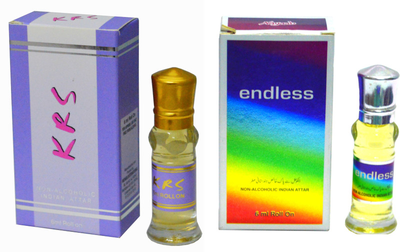 Krs attar sales
