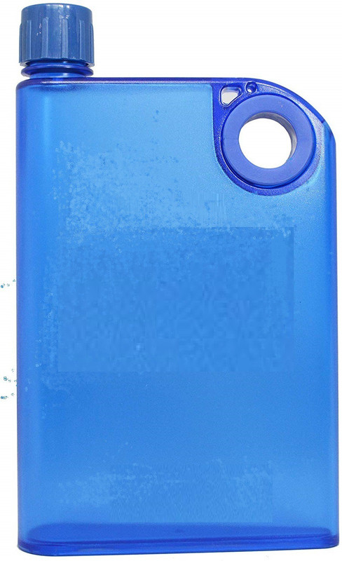 usara bn 4560 500 ml Bottle(Pack of 1, Blue)