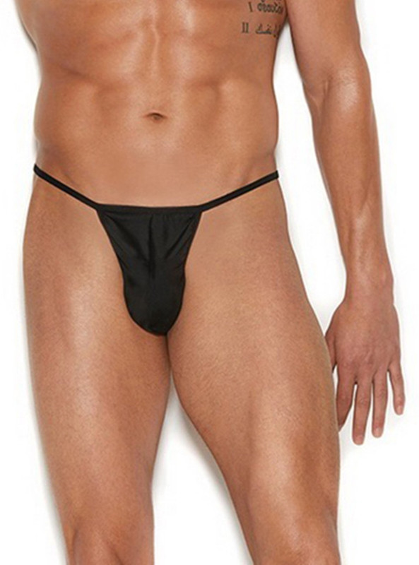muquam Men's Brief