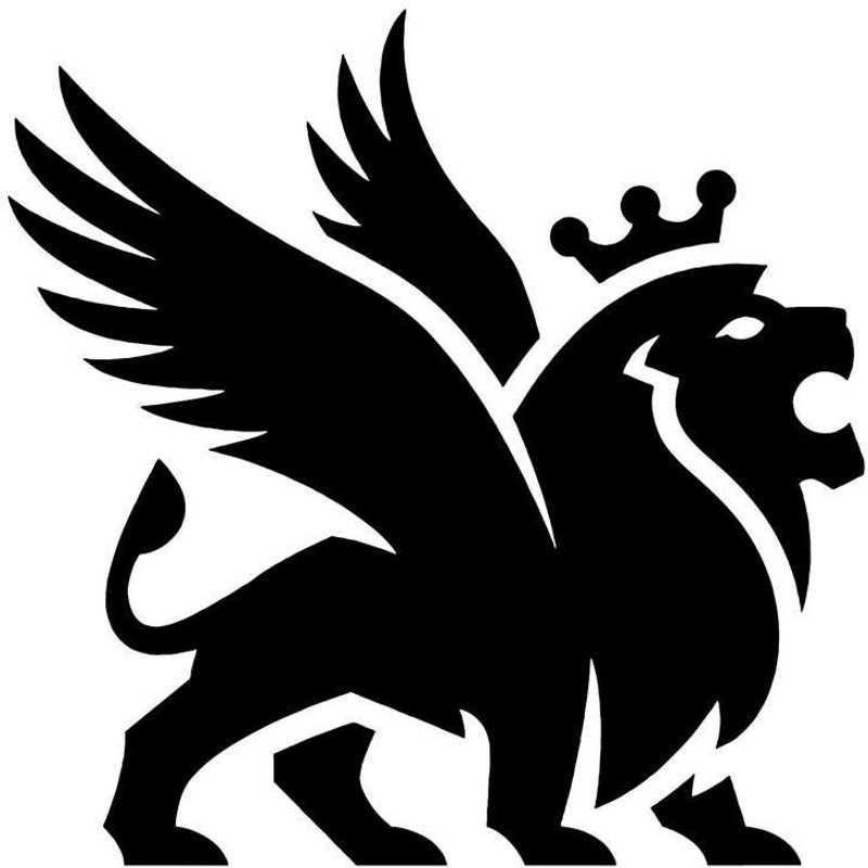 saluting 3D Sticker for Windows, Hood, Sides, Bumper(Black)