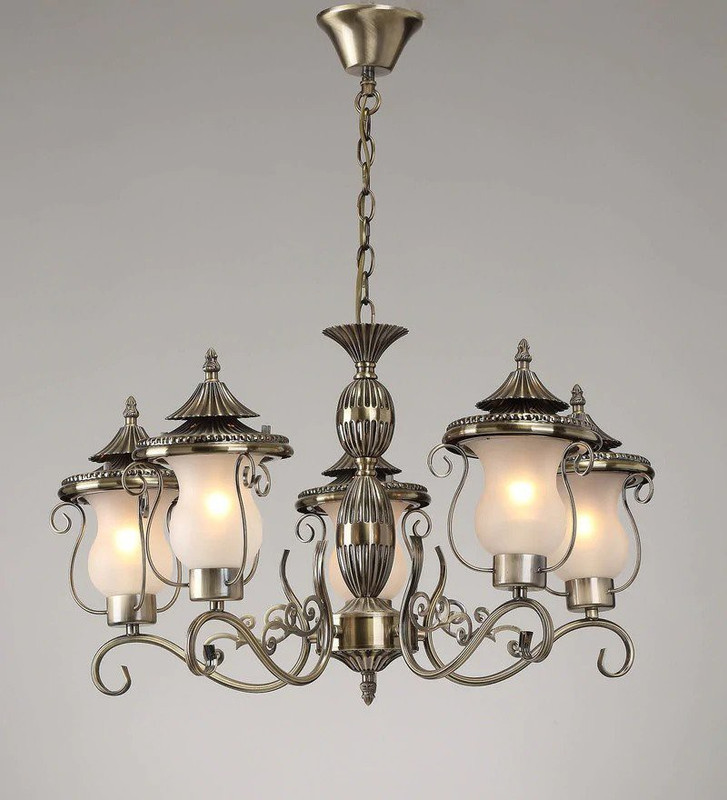 innovative homes IH 2016 Chandelier Ceiling Lamp