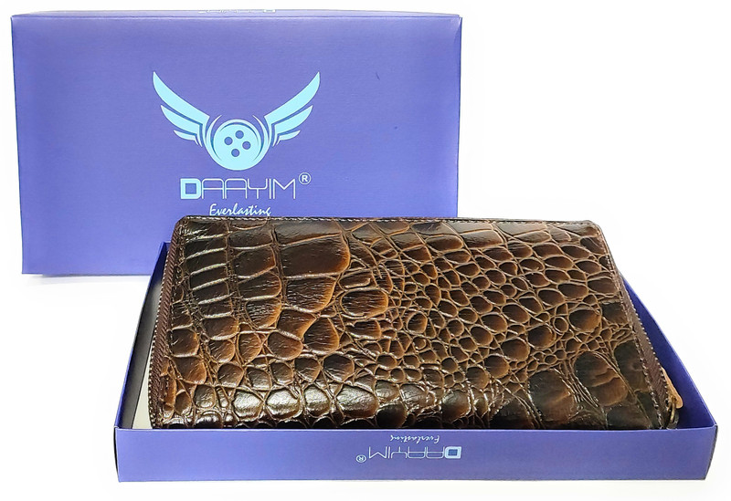 daayim Casual, Party Brown  Clutch