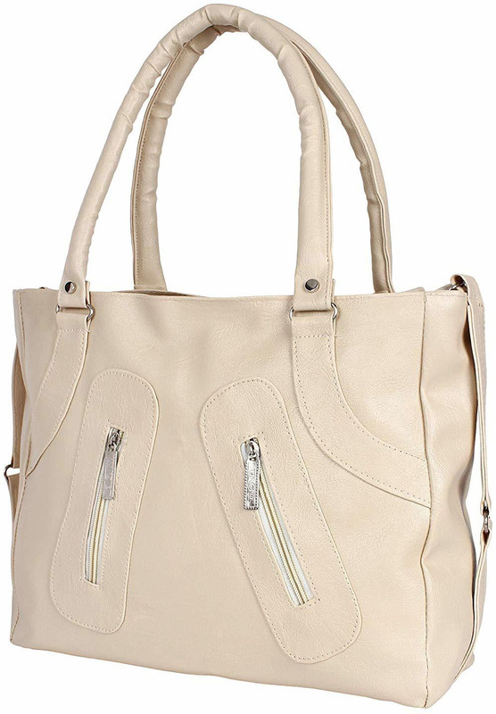 women handbag Women Tan Hand-held Bag