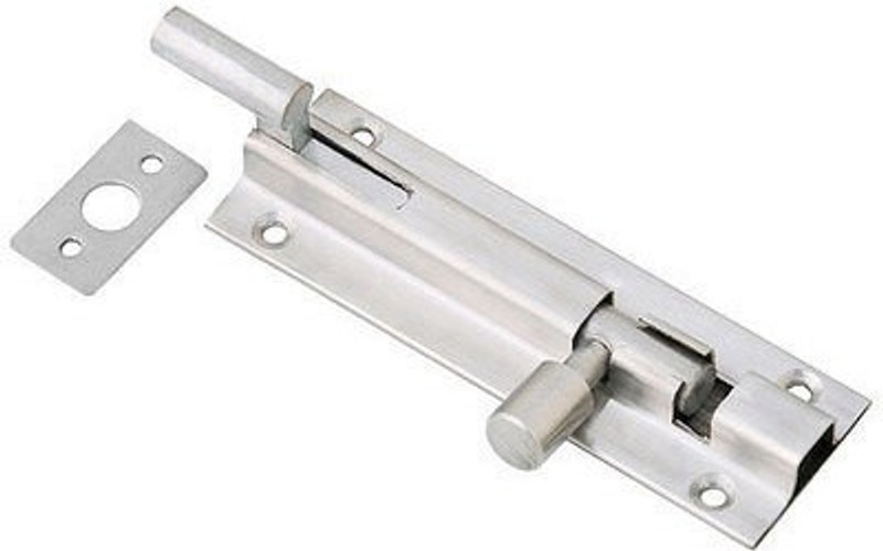 doorito Push to Close Latch(Stainless Steel)