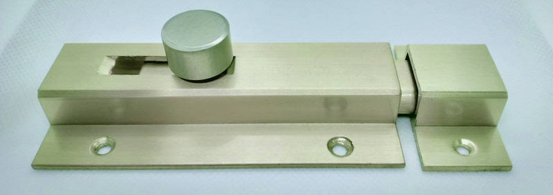 doorito Push to Close Latch(Aluminium)
