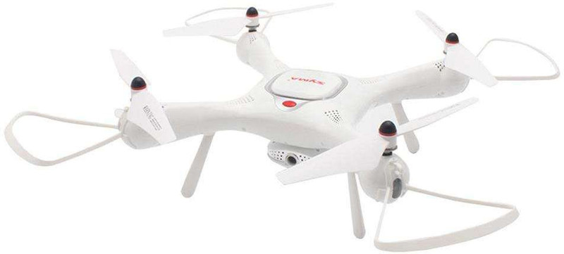 2.4 ghz rc quadcopter