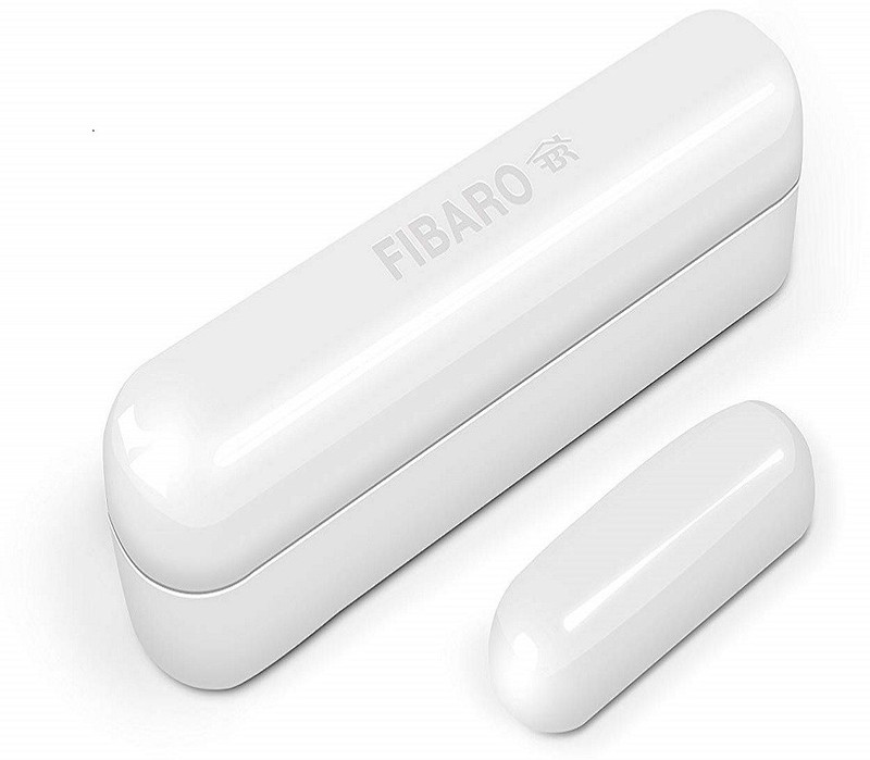 fibaro B079SGYLPQ Wireless Sensor Security System
