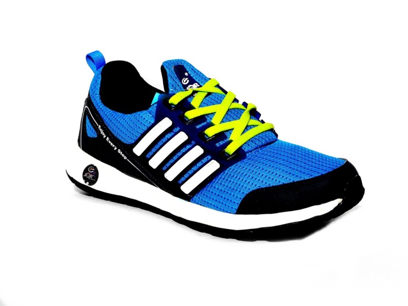 JQR Running Shoes For Men(Blue)- Buy 