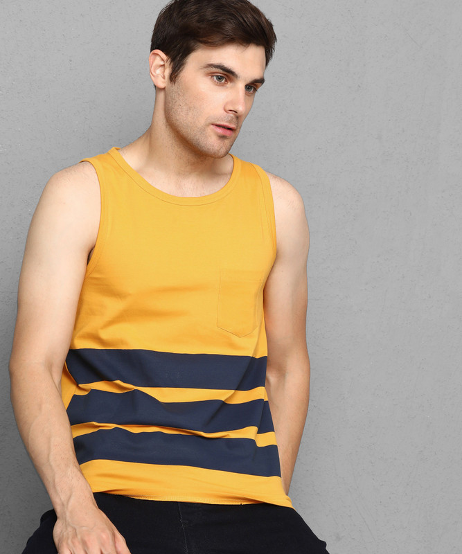 Metronaut Men Vest
