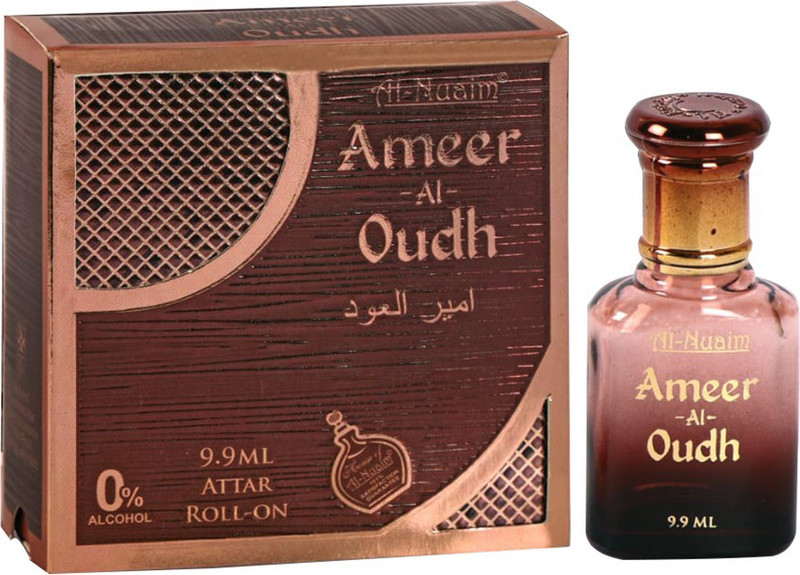 Al Nuaim 01oudh al ameer Floral Attar(Oud (agarwood))