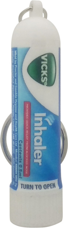 Vicks Inhaler Inhaler(5 g)