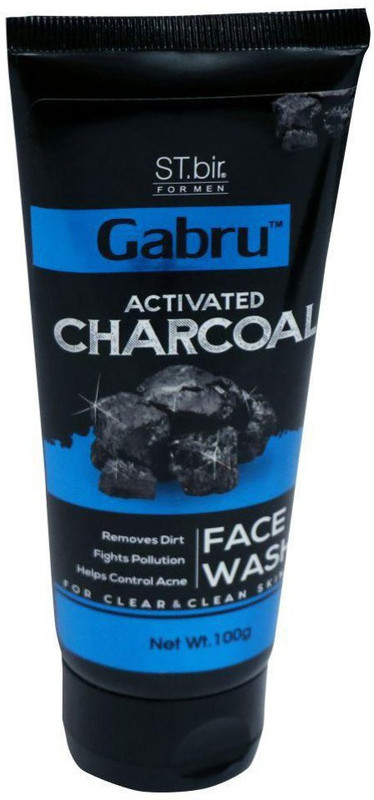 gabru face wash