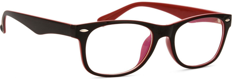 AALAE Full Rim Wayfarer Frame(50 mm) AALAE Full Rim Wayfarer Frame(50 mm)