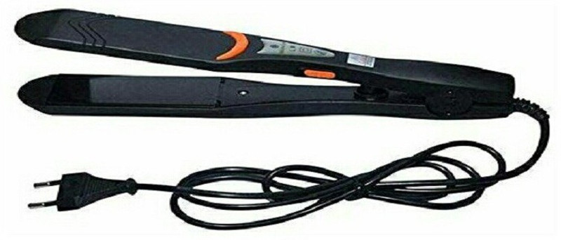 megazone NHC-835 NHC-835 Hair Straightener(Black)