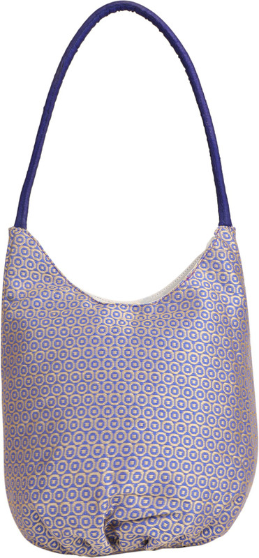 chui muii Women Blue Tote