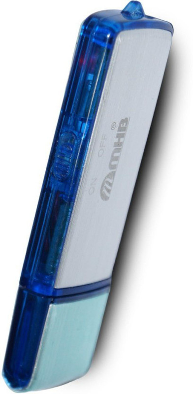 miinii PEN DRIVE SHAPE SPY VOICE RECORDER SERIES 6 USB 4GB MEMORY INBUILD FLASH RECHARGEABLE LIGHT DOES NOT FLASHES WHILE RECORDING. Security Camera  (YES GB, 1 Channel) Security Camera(1 Channel)