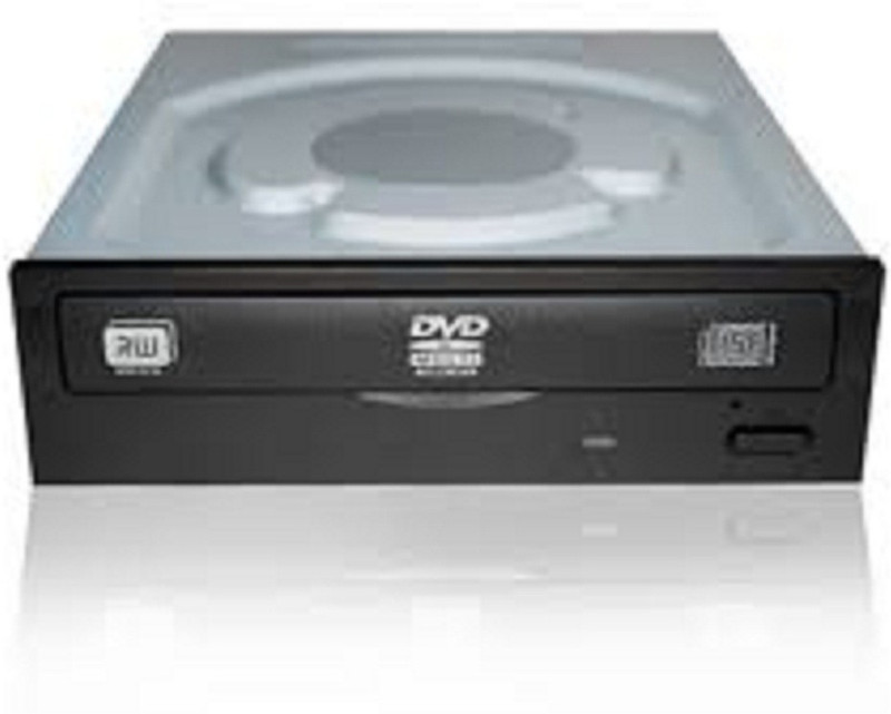 Liteon LITON 24X SATA OEM DVD Internal Optical Drive