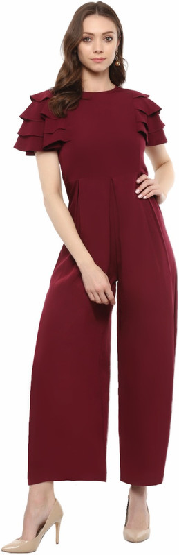 Uptownie lite solid women's jumpsuit Clearance
