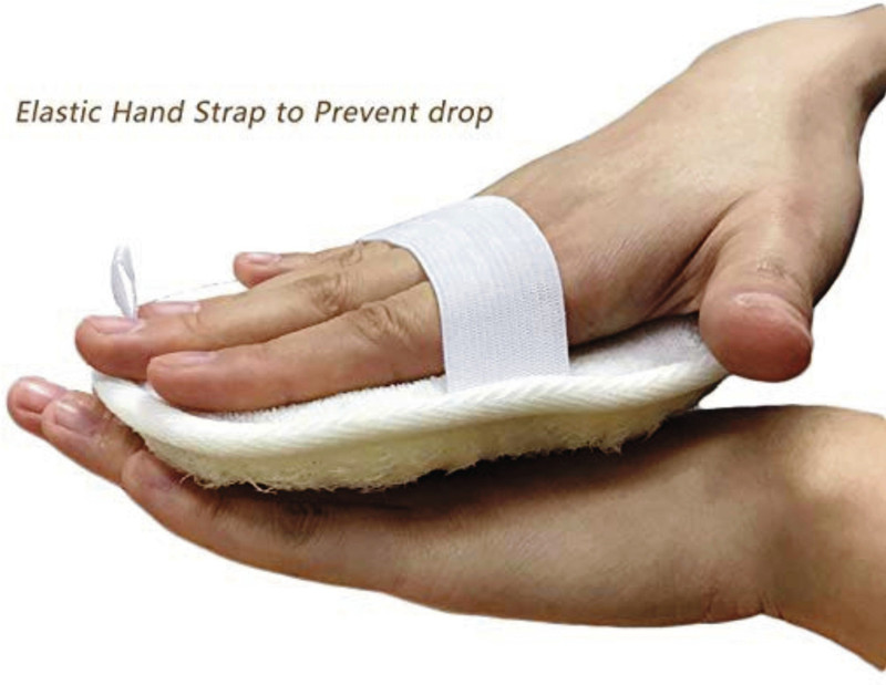 JEOGA Loofah(Pack of 10)