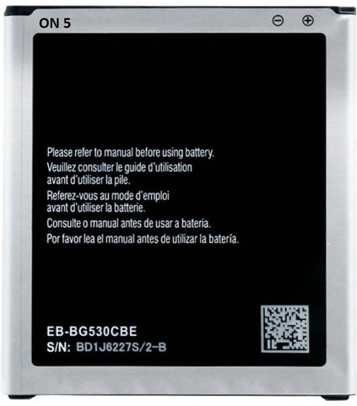 chinkara Mobile Battery For Samsung Galaxy J2 G360- - EB-BG360CBE