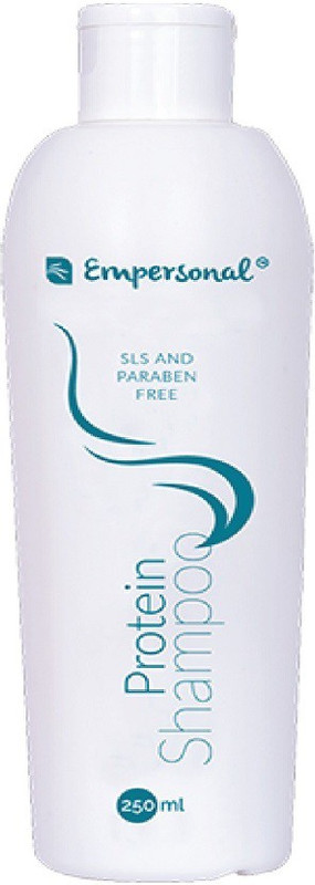 empersonal Protein Shampoo (SLS free)(250 ml)