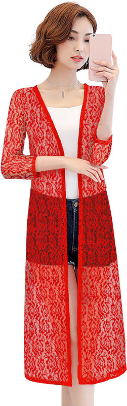 kkanchi overseas Women Shrug