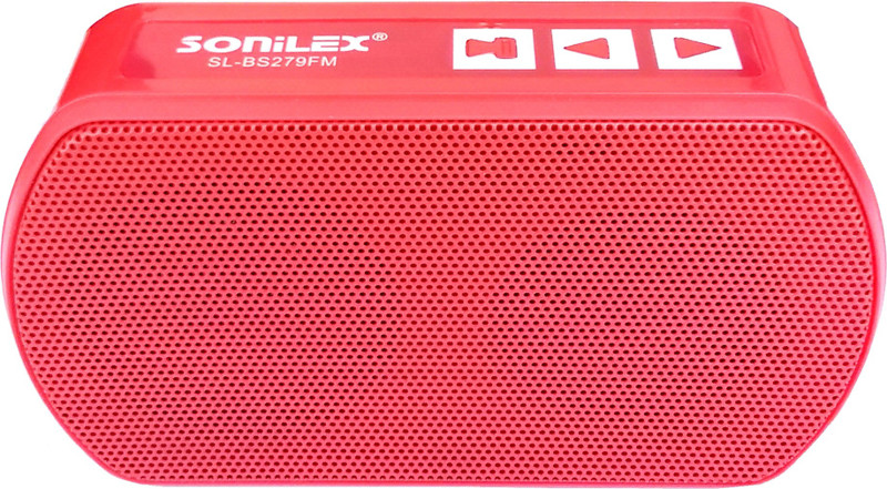Sonilex speakers outlet