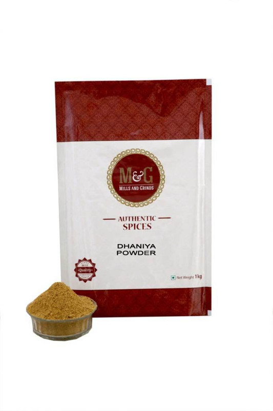 mills and grinds Dhaniya Powder1(1 kg)
