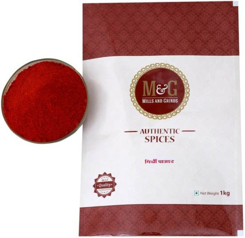 mills and grinds Chilli Powder1(1 kg)
