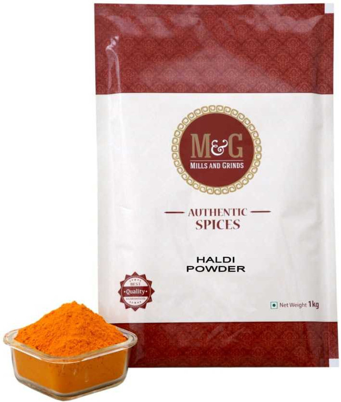 mills and grinds Haldi powder1(1 kg)