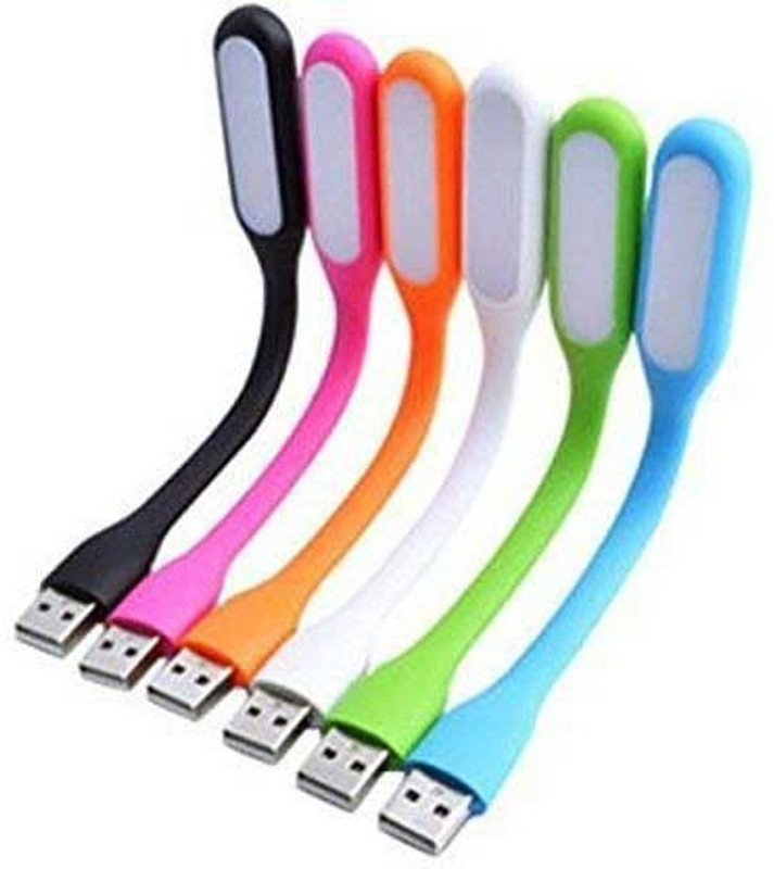 ficate Mini LED Stick Light Lamp Light Mini LED Stick Light Led Light(Multicolor)