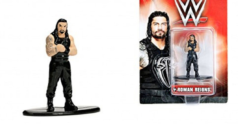 teddy toy Roman Reigns(Black)