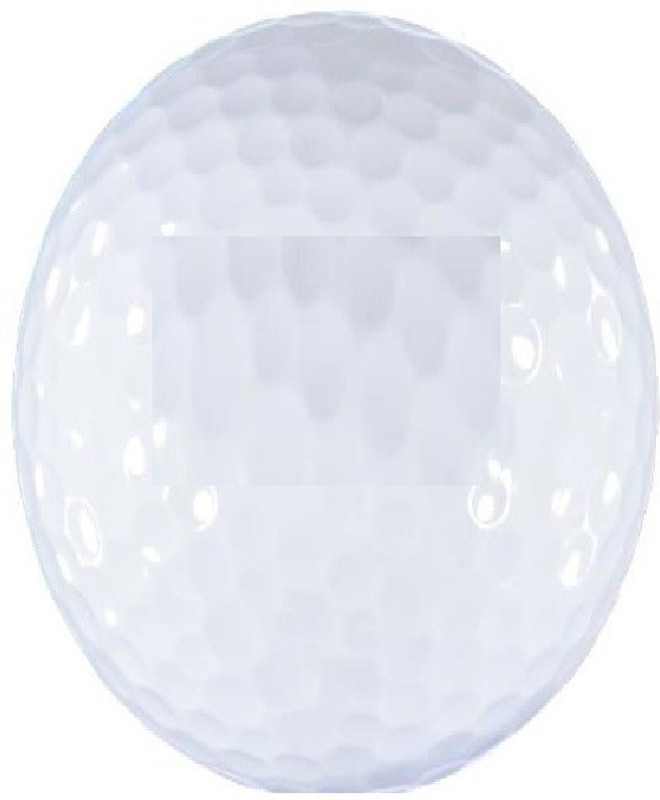 Buy ssi BOOST Golf Ball Pack of 1 Multicolor Online at desertcartParaguay