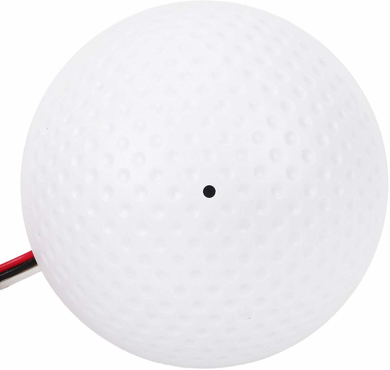 Amtfox Audio Monitoring Security System, Mic for CCTV Camera Microphone