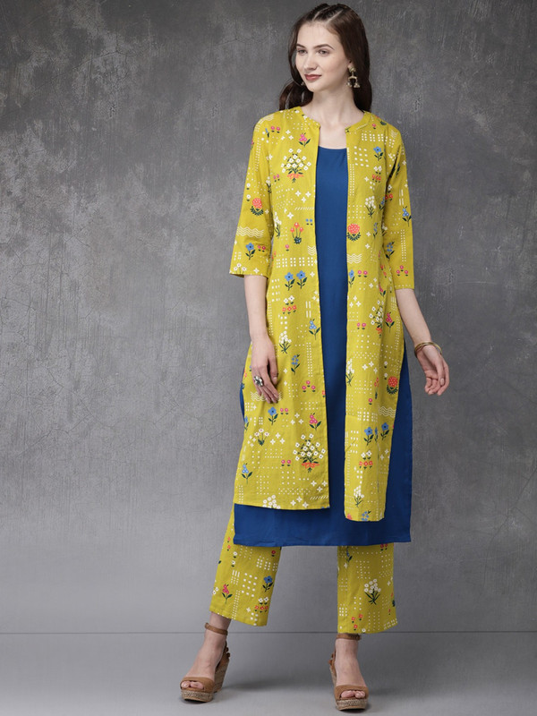 anouk ethnic wear corporate office