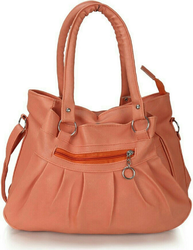coldfield Women Tan Hand-held Bag