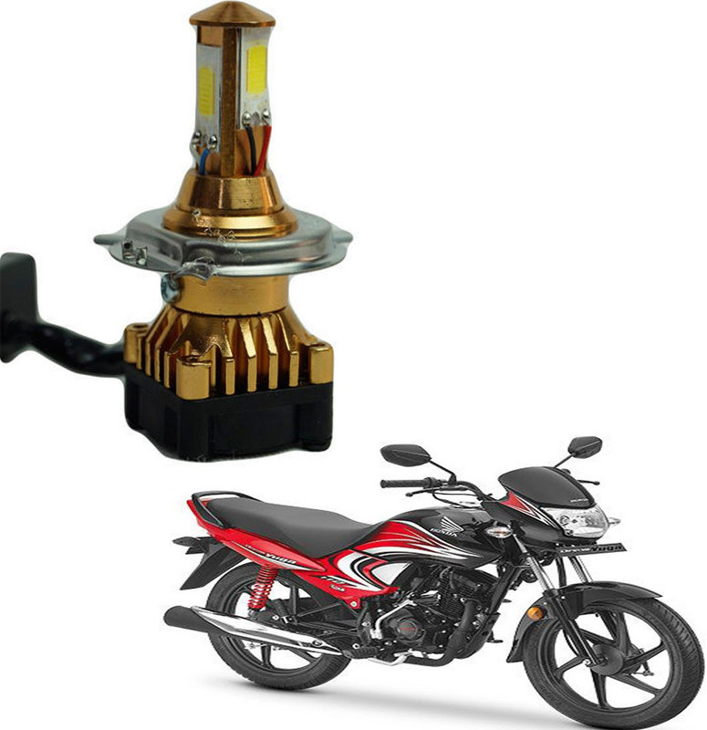 BRPEARl LED Headlight for Honda Dream Yuga