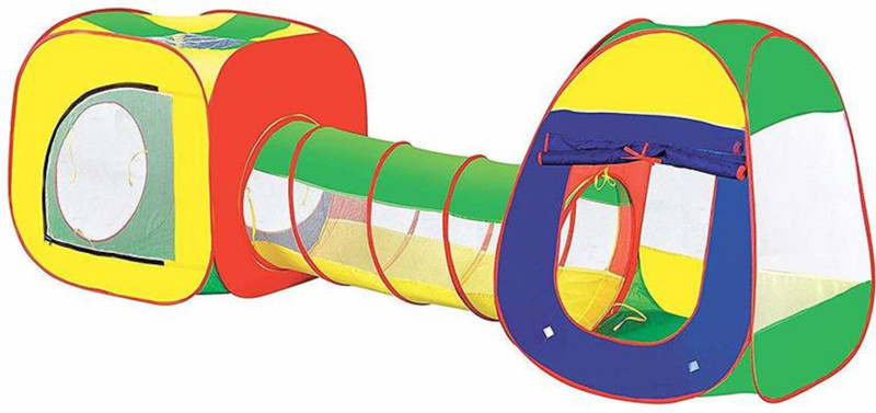 toyswale Play Tent 995-7011(Multicolor)