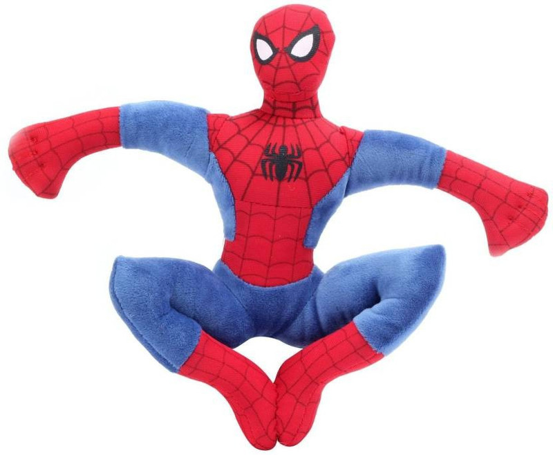 spiderman soft toys online