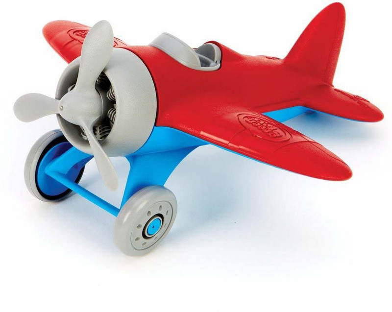 shribossji TWO -WHEELER DAISHIN AIRPLANE WITH WINGS TO PLAY FOR KIDS(Multicolor, Pack of: 1)
