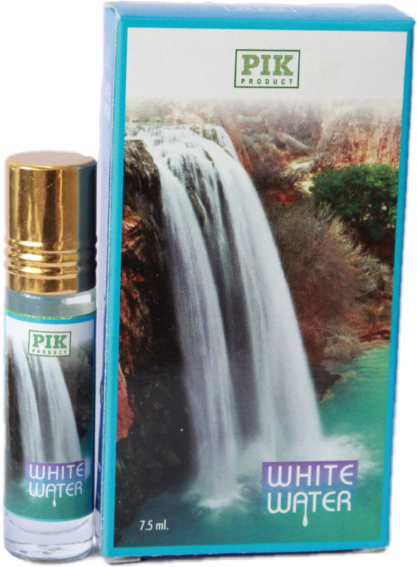 pik product White water 7.5ml roll-on perfume (Attar) Floral Attar(Floral)