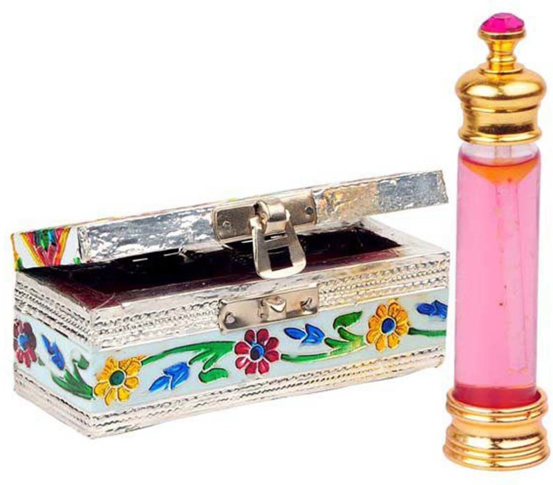 Bin dawood ZAHBI DUBI 16 Floral Attar(Floral)