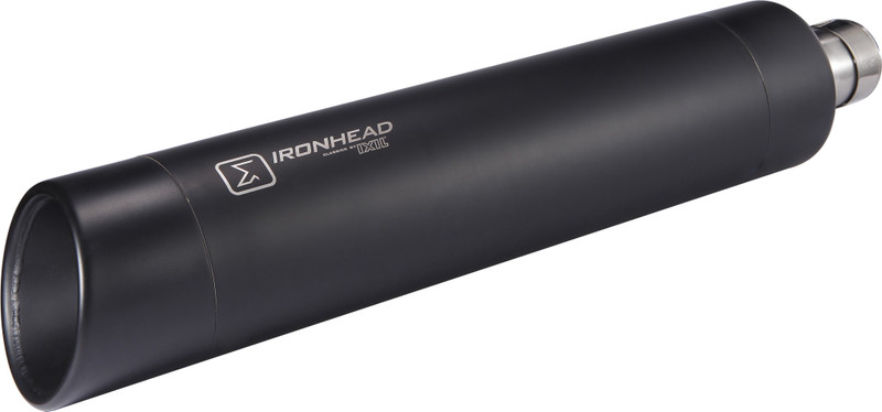 ixil http://svsmotoworld.com/store/singleproduct/72/1 HM Streak Slip-on Exhaust System(Stainless Steel)