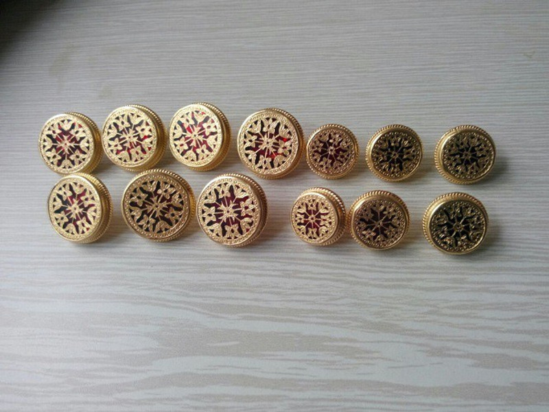 buy metal buttons