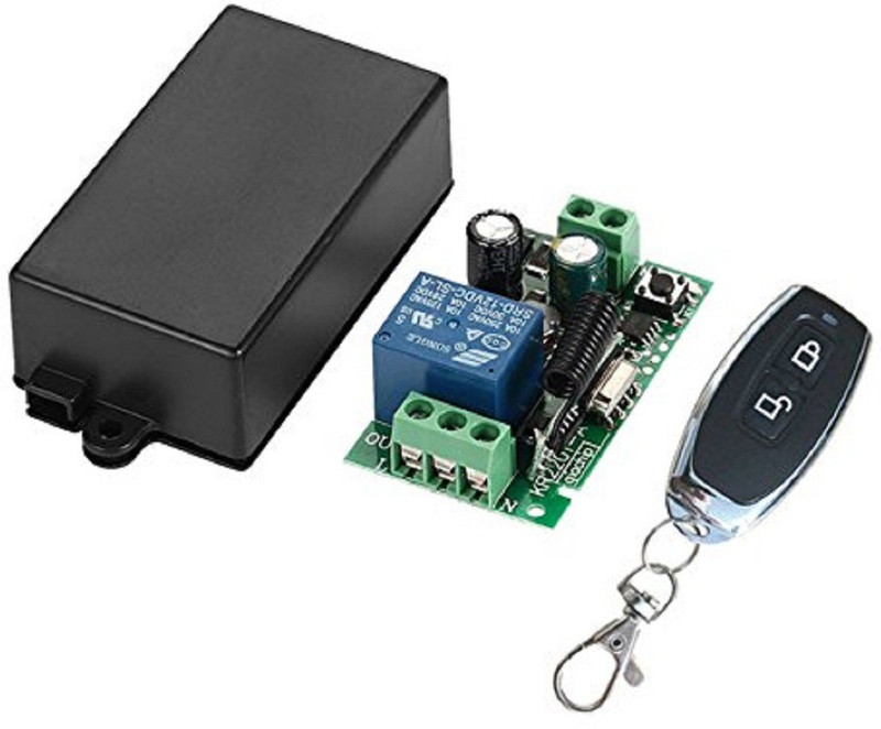 homatico A13TGT93DHZBE4 Central Locking System